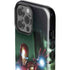Marvel Tony Stark Iron Man iPhone 15 Pro Max Impact Case